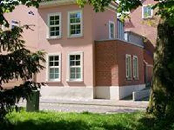 Bild 1: Ferienwohnung Zum Rosmarinturm